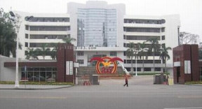 【物業(yè)小區(qū)智慧停車(chē)】案例