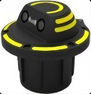 淺埋式低位視頻泊位檢測器